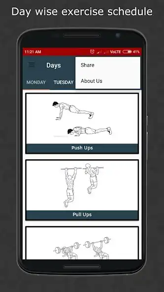 Play Gym Buddy