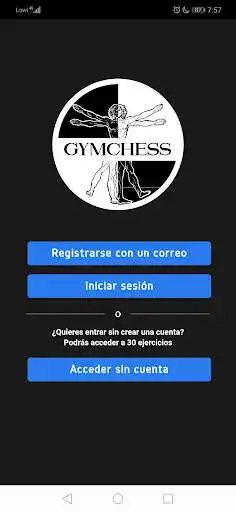 Play Gymchess  and enjoy Gymchess with UptoPlay