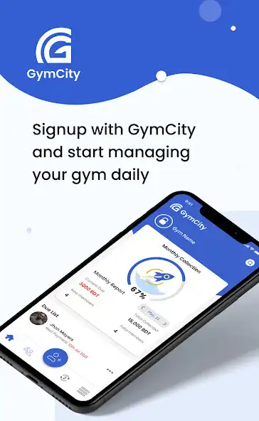 Play GYM City  and enjoy GYM City with UptoPlay