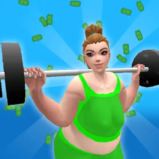 Play Gym Clicker APK