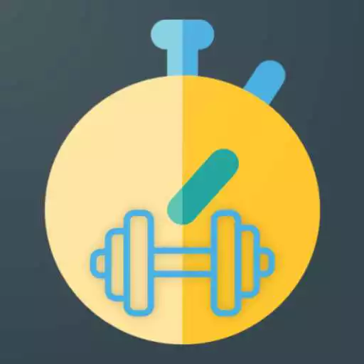 Play Gym Clock (Countdown Timer, Tabata Interval Timer) APK Play Gym Clock (Countdown Timer, Tabata Interval Timer) APK