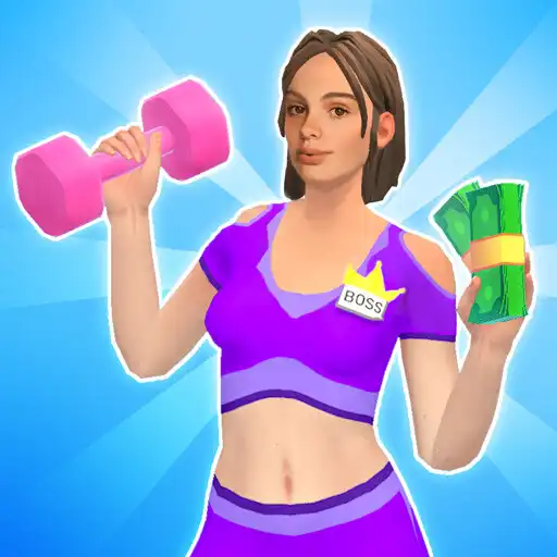 Play Gym Club APK