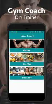 Play Gym Coach