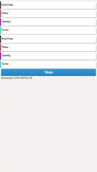 Play Gym Control as an online game online Gym Control with UptoPlay Play Gym Control as an online game Gym Control with UptoPlay