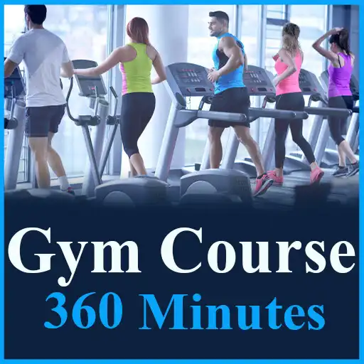 Play Gym Course 360 Minutes APK Play Gym Course 360 Minutes APK