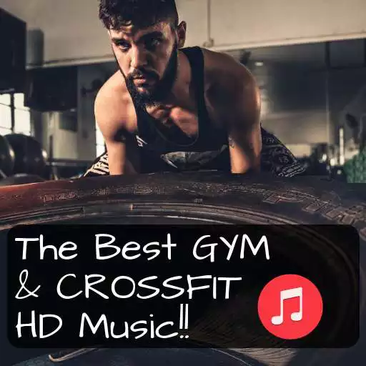 Play Gym Crossfit Workout Exercise Songs Music Radio HD APK Play Gym Crossfit Workout Exercise Songs Music Radio HD APK