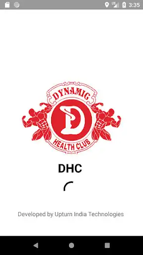 Play Gym DHC  and enjoy Gym DHC with UptoPlay