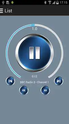 Play GymDJ