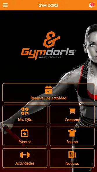 Play Gymdoris  and enjoy Gymdoris with UptoPlay