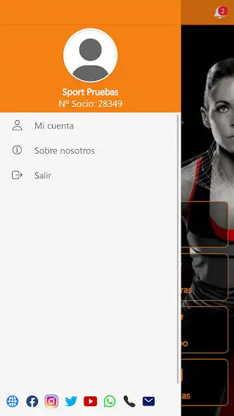 Play Gymdoris as an online game Gymdoris with UptoPlay