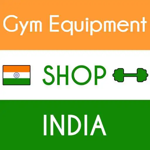 Play Gym Equipment Shop India APK