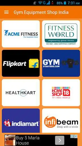 Play Gym Equipment Shop India  and enjoy Gym Equipment Shop India with UptoPlay
