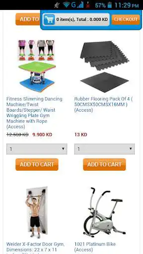 Play Gym Equipment Shop Kuwait  and enjoy Gym Equipment Shop Kuwait with UptoPlay