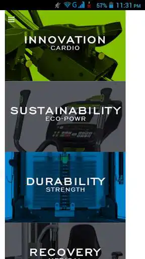 Play Gym Equipment Shop Kuwait as an online game Gym Equipment Shop Kuwait with UptoPlay