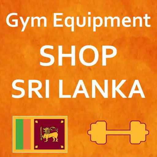 Play Gym Equipment Shop Sri Lanka APK