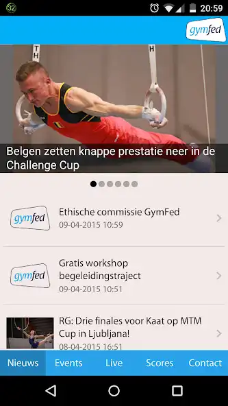 Play GymFed as an online game GymFed with UptoPlay