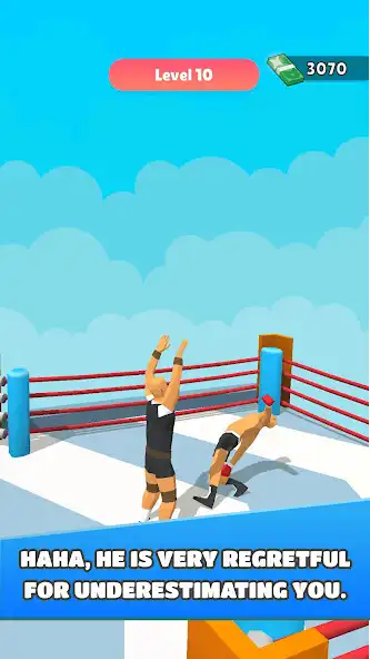 Play Gym Fever as an online game Gym Fever with UptoPlay