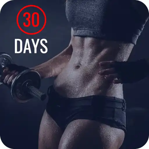 Play Gym Fitness 30 Days Workout APK