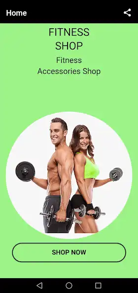 Play Gym Fitness App  and enjoy Gym Fitness App with UptoPlay