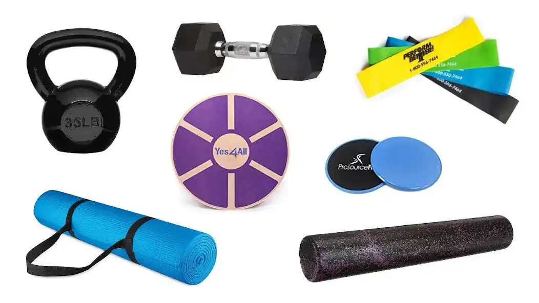 Play Gym Fitness App as an online game Gym Fitness App with UptoPlay