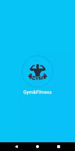 Play GYM FITNESS  and enjoy GYM FITNESS with UptoPlay