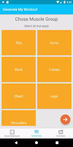 Play GYM FITNESS as an online game GYM FITNESS with UptoPlay
