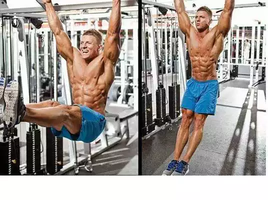 Play GYM Fitnes Trainer and training