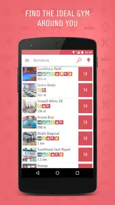 Play GymForLess Play GymForLess