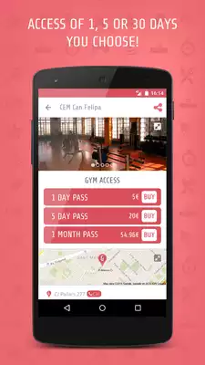 Play GymForLess Play GymForLess