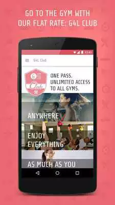 Play GymForLess Play GymForLess