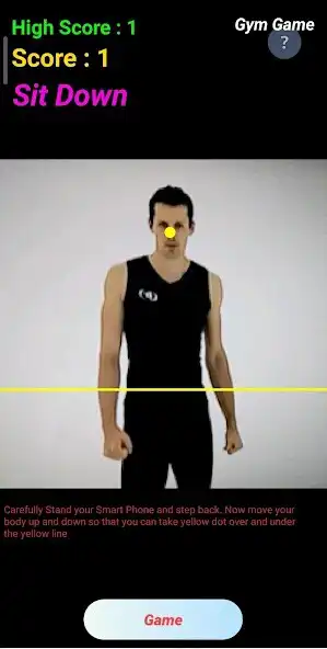 Play Gym Game as an online game online Gym Game with UptoPlay Play Gym Game as an online game Gym Game with UptoPlay