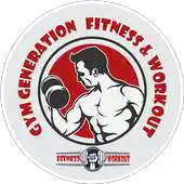 Free play online GYM Generation APK Free play online GYM Generation APK