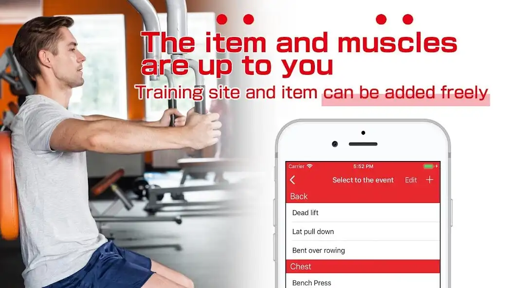 Play Gym get-fit workout Schedule as an online game Gym get-fit workout Schedule with UptoPlay