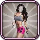 Free play online Gym Girls Photo Suit APK Free play online Gym Girls Photo Suit APK
