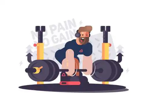 Play Gym Guide - Free Gym Workout  and enjoy Gym Guide - Free Gym Workout with UptoPlay