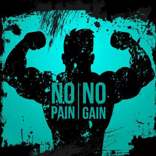 Free play online Gym Guru - Free Personal Trainer  APK