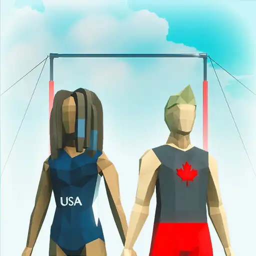 Play Gym High Bar APK Play Gym High Bar APK