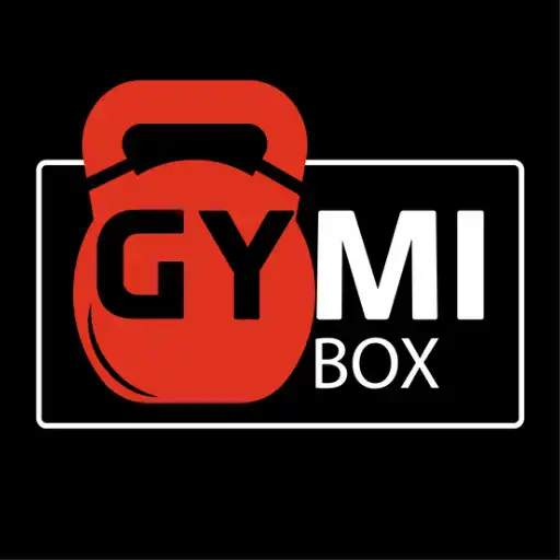 Play GYMIBOX APK Play GYMIBOX APK