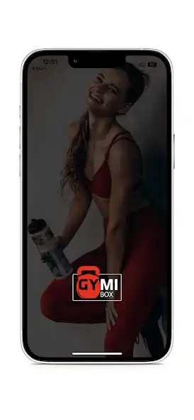 Play GYMIBOX  and enjoy GYMIBOX with UptoPlay