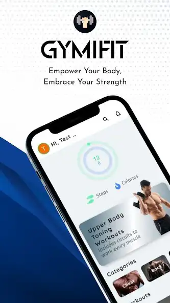 Play GymiFit  and enjoy GymiFit with UptoPlay