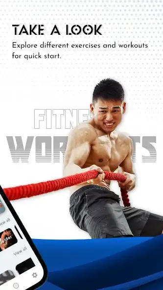 Play GymiFit as an online game GymiFit with UptoPlay