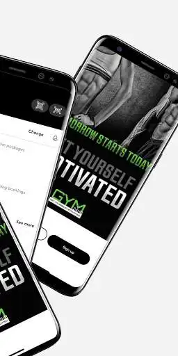 Play G.Y.M, Inc. as an online game G.Y.M, Inc. with UptoPlay