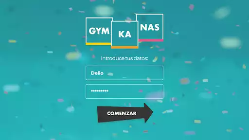 Play Gymkanas Digitales  and enjoy Gymkanas Digitales with UptoPlay