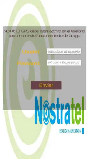 Play Gymkana Virtual as an online game Gymkana Virtual with UptoPlay