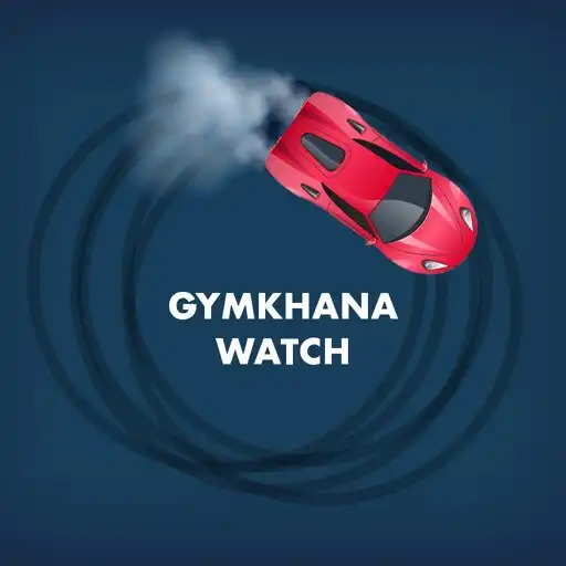 Play Gymkhana Watch: Drifting Game APK Play Gymkhana Watch: Drifting Game APK