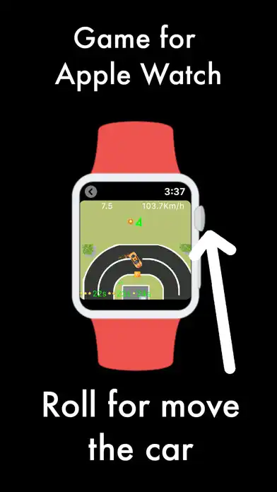 Play Gymkhana Watch: Drifting Game as an online game Gymkhana Watch: Drifting Game with UptoPlay