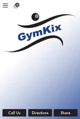 Play GymKix