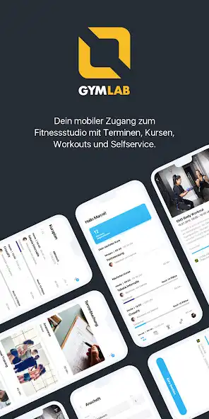 Play GymLab  and enjoy GymLab with UptoPlay
