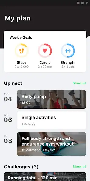 Play GYMLOFT  and enjoy GYMLOFT with UptoPlay