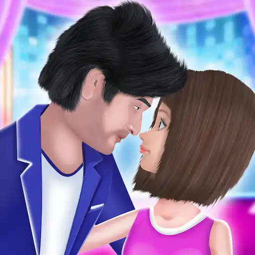 Play Gym Love Story - Secret Love Affair APK Play Gym Love Story - Secret Love Affair APK